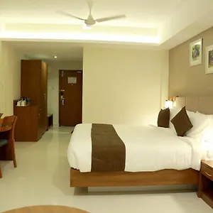 Rock Rose Tourist Home Hotel Kochi