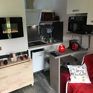 Bienvenue Chez Nous Appartement
