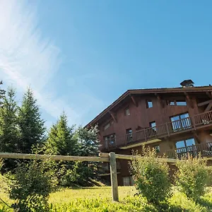 Pierre & Premium Les Alpages De Chantel **** Les Arcs (Savoie)