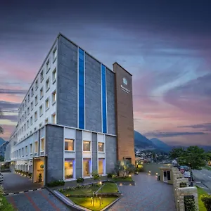 Distrikt 9 Hotel Palakkad