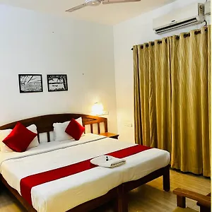 Pepper Route, Kochi Hotel Fort Kochi