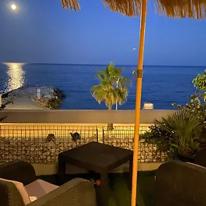O Phare Du Cros Apartment Cagnes-sur-Mer