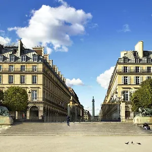 The Westin - Vendome Hotel Paris